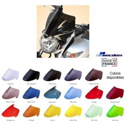 Bulle SECDEM SUZUKI GSR 600 06-10 (Haute Protection)