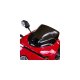 Bulle SECDEM DUCATI 1000 DS MULTISTRADA 02-06 (Double courbure)