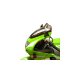 Bulle SECDEM KAWASAKI ZX-6R NINJA 95-97 (Haute Protection)