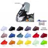 Bulle SECDEM SUZUKI DL 650 V-STROM 04-10 (Haute Protection)