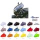Bulle SECDEM YAMAHA TRX 850 96-00 (Haute Protection)