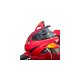 Bulle SECDEM DUCATI 999 03-06 (9 Trous) (Double courbure)