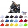 Bulle SECDEM KAWASAKI Z750 05-06 (Haute Protection)