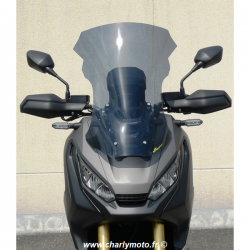 Bulle SECDEM HONDA X-ADV 750 17-20 (Haute Protection)