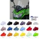 Saute vent SECDEM KAWASAKI Z750 R 11-12 (Haute Protection)