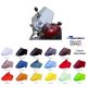 Pare-brise SECDEM BMW R850 R 94-02 (Roadster - Guidon Tube)