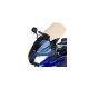 Bulle SECDEM HONDA CBF 600 S 04-14 (Haute Protection)