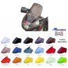 Bulle SECDEM HONDA XLV 600 TRANSALP 94-99 (Haute Protection)