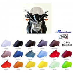 Saute vent SECDEM YAMAHA XJ6 - DIVERSION N 09-14 (Haute Protection)