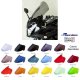 Bulle SECDEM SUZUKI GSF 650 BANDIT S 09-12 (Haute Protection)