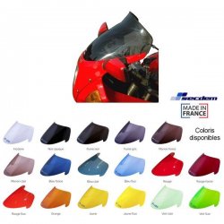 Bulle SECDEM DUCATI 620 SS IE 04-06 (Haute Protection)