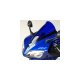 Bulle SECDEM YAMAHA YZF-R1 02-03 (Haute Protection)