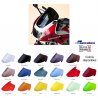 Bulle SECDEM HONDA CB1300 S FAIRING 03-12 (Double courbure)