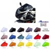 Bulle SECDEM SUZUKI GSX-R 600 SRAD 96 (Double courbure)