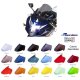 Bulle SECDEM SUZUKI GSX-R 600 04-05 (Haute Protection)