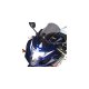 Bulle SECDEM SUZUKI GSX-R 600 04-05 (Haute Protection)