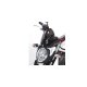 Saute vent SECDEM SUZUKI SFV 650 GLADIUS 09-15