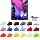 Lunette de phare SECDEM KAWASAKI ZXR 750 93-95