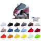 Bulle SECDEM YAMAHA YZF 750 93-97 (Haute Protection)