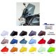 Saute vent SECDEM HONDA 900 Hornet 02-06 (Super Millénium)