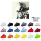 Saute vent SECDEM SUZUKI SFV 650 GLADIUS 09-15 (Haute Protection)