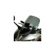 Bulle SECDEM YAMAHA FZ1 FAZER 06- (Double courbure)