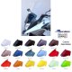 Bulle SECDEM HONDA VFR 800 CROSSRUNNER 11-14 (Haute Protection)