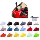 Bulle SECDEM HONDA VTR 1000 F FIRESTORM 97-06 (Haute Protection)