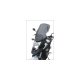 Bulle SECDEM HONDA NC 700 - X 12-14 (Haute Protection)