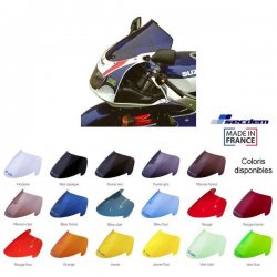 Bulle SECDEM SUZUKI GSX-R 750 SRAD 96-97 (Haute Protection)