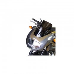 Bulle SECDEM APRILIA TUONO 1000 03-05 (Double courbure)