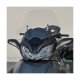 Bulle SECDEM CAN AM SPYDER ST 08-14 (Haute Protection)