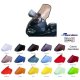 Bulle SECDEM HONDA 650 TRANSALP 00-07 (Haute Protection)