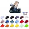 Bulle SECDEM HONDA 650 TRANSALP 00-07 (Haute Protection)