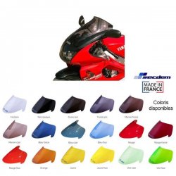 Bulle SECDEM YAMAHA YZF1000R THUNDERACE 96-02 (Haute Protection)