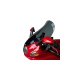 Bulle SECDEM DUCATI 1000 ST4 S 03 (largeur 56.5 cm) (Haute Protection)