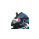 Bulle SECDEM SUZUKI GSX-R 1000 00-02 (Double courbure)