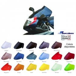 Bulle SECDEM SUZUKI GSX-R 1000 00-02 (Haute Protection)