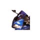 Bulle SECDEM SUZUKI SV 1000 S 03-09 (Double courbure)