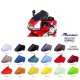 Bulle SECDEM HONDA CBR 600 91-94 (Haute Protection)