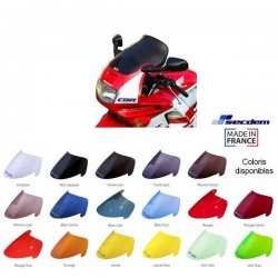 Bulle SECDEM HONDA CBR 600 91-94 (Haute Protection)