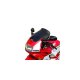 Bulle SECDEM HONDA CBR 600 91-94 (Haute Protection)