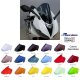 Bulle SECDEM TRIUMPH DAYTONA 675 R 13-14 (Double courbure)