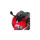 Bulle SECDEM HONDA CBR 1000 RR 04-07 (Double courbure)