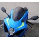 Bulle SECDEM SUZUKI GSX-R 1000 17-18 (Double courbure)