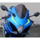 Bulle SECDEM SUZUKI GSX-R 1000 17-18 (Double courbure)