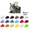Bulle SECDEM YAMAHA FJR 1300 06-12 (Haute Protection)