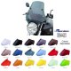 Pare-brise SECDEM BMW R1200 R 11-14 (Mini Ranger)