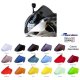 Bulle SECDEM SUZUKI GSX-R 1000 03-04 (Double courbure)