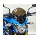 Saute vent SECDEM SUZUKI GSX-S 750 17-21 (Haute Protection)